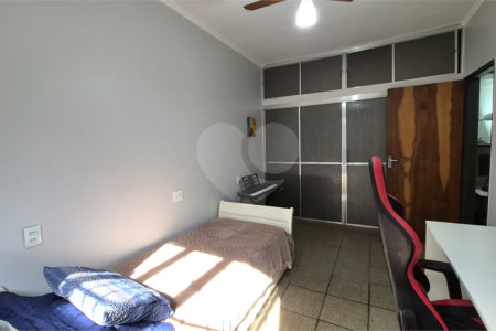 Casa à venda com 3 quartos em Parque São Sebastião, Ribeirão Preto, SP