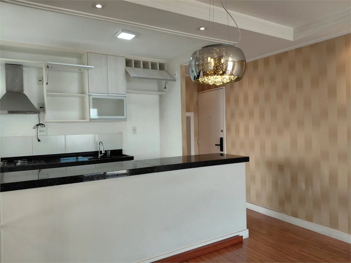 Apartamento à venda com 3 quartos, sendo 1 suíte, em Lapa, São Paulo, SP