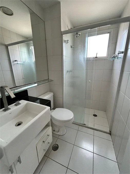 Apartamento à venda com 2 quartos, sendo 1 suíte, em Vila Andrade, São Paulo, SP