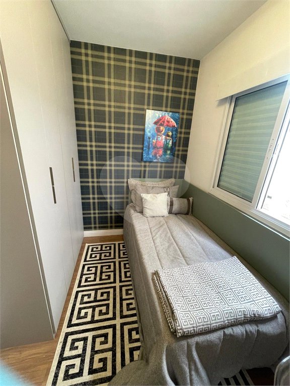 Apartamento à venda com 2 quartos em Jardim São Paulo(zona Norte), São Paulo, SP