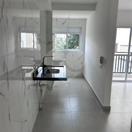 Apartamento à venda com 1 quarto em Vila Vitório Mazzei, São Paulo, SP