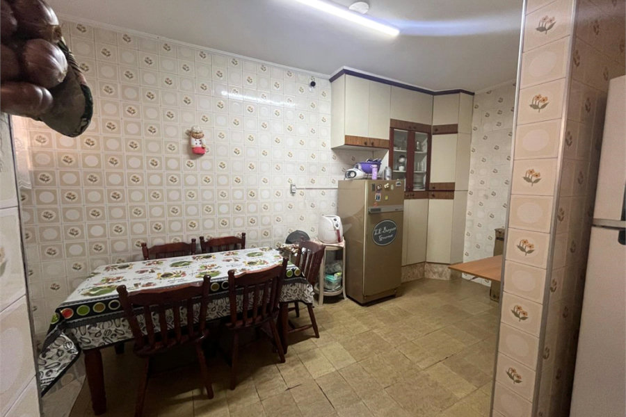 Sobrado à venda com 2 quartos em Santana, São Paulo, SP