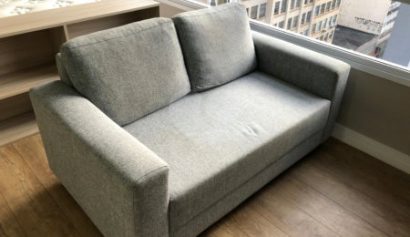 Apartamento à venda com 1 quarto no Centro, São Paulo, SP
