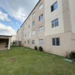 Apartamento à venda com 2 quartos em Parque Santa Rosa, Suzano, SP