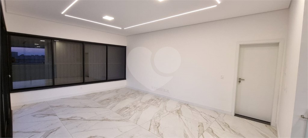 Casa à venda com 3 suítes no condomínio Alphaville Nova Esplanada 4, Votorantim - SP