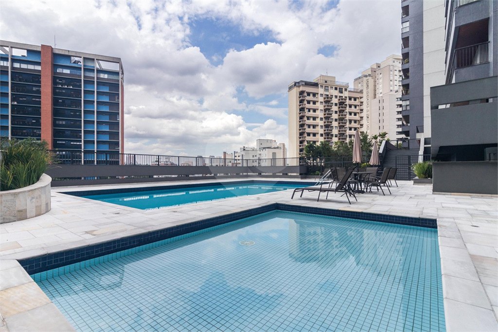 Apartamento à venda ou para alugar com 4 suítes em Vila Andrade, São Paulo, SP