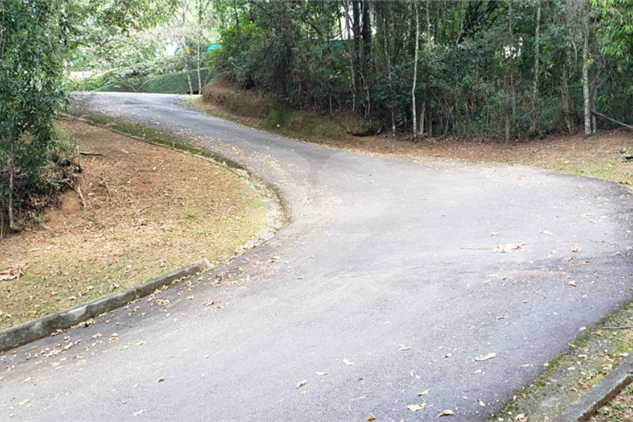 Terreno à venda em Alpes da Cantareira, Mairiporã, SP