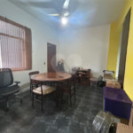 Apartamento à venda com 2 quartos em Rio Comprido, Rio de Janeiro, RJ