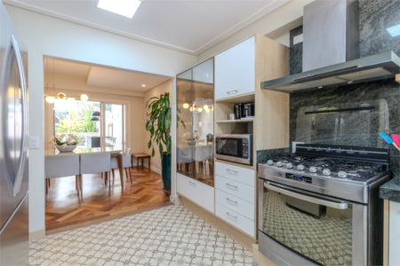 Casa à venda com 5 quartos, sendo 3 suítes, no condomínio Boulevard Saint Michael, São Paulo - SP