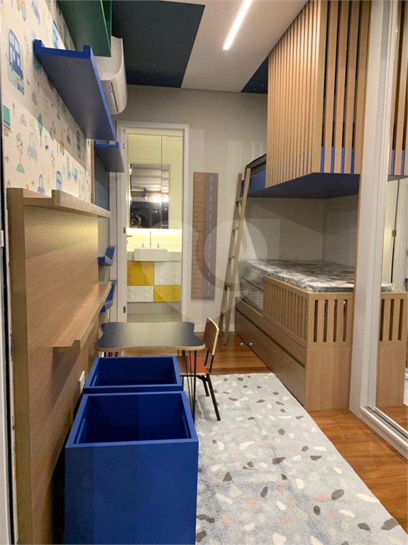 Apartamento à venda com 2 quartos, sendo 1 suíte, em Indianópolis, São Paulo, SP