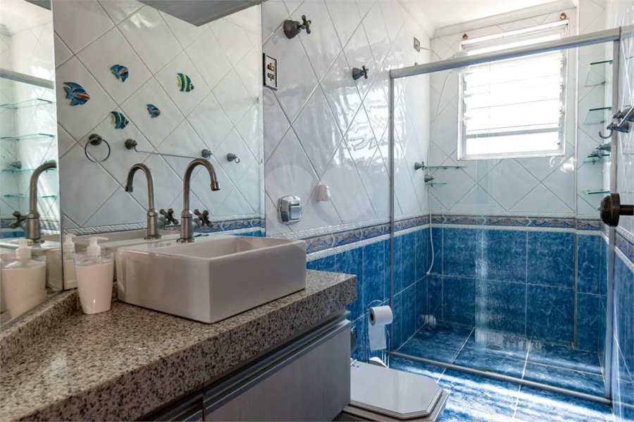 Apartamento à venda com 2 quartos em Vila Prudente, São Paulo, SP