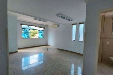 Casa com 4 dormitórios para alugar, 250 m² por R$ 12.000,00 - Embaré - Santos/SP