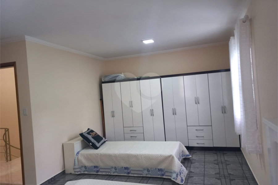 Casa à venda com 3 quartos, sendo 1 suíte, em Vila Rosalia, Guarulhos, SP