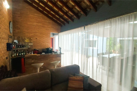 Casa à venda com 3 suítes no condomínio Residencial Villa dos Inglezes, Sorocaba - SP