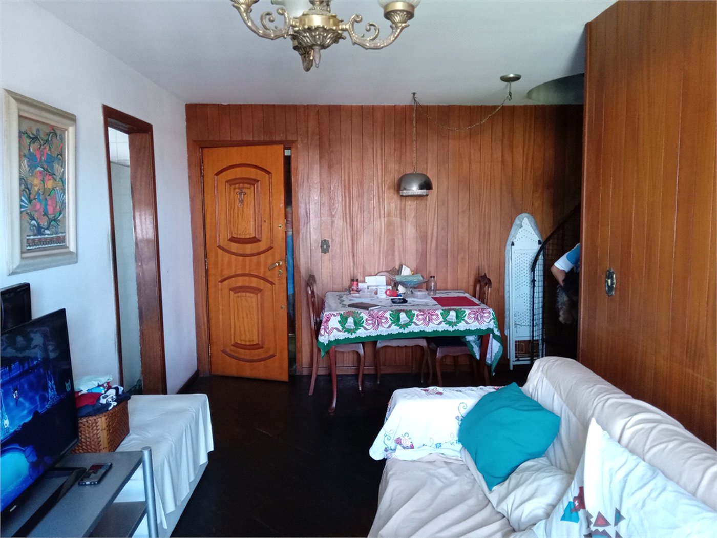 Cobertura à venda com 2 quartos, sendo 1 suíte,  em São Francisco Xavier, Rio de Janeiro, RJ