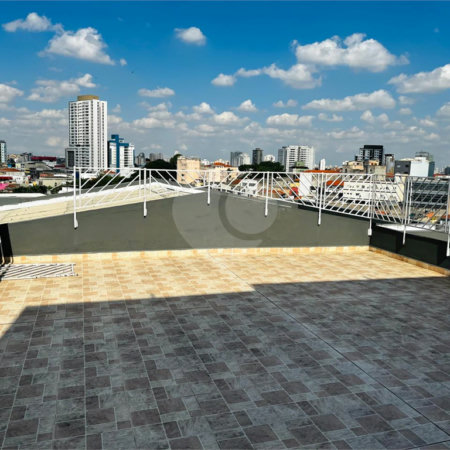 Apartamento à venda com 1 quarto em Vila Mazzei, São Paulo, SP