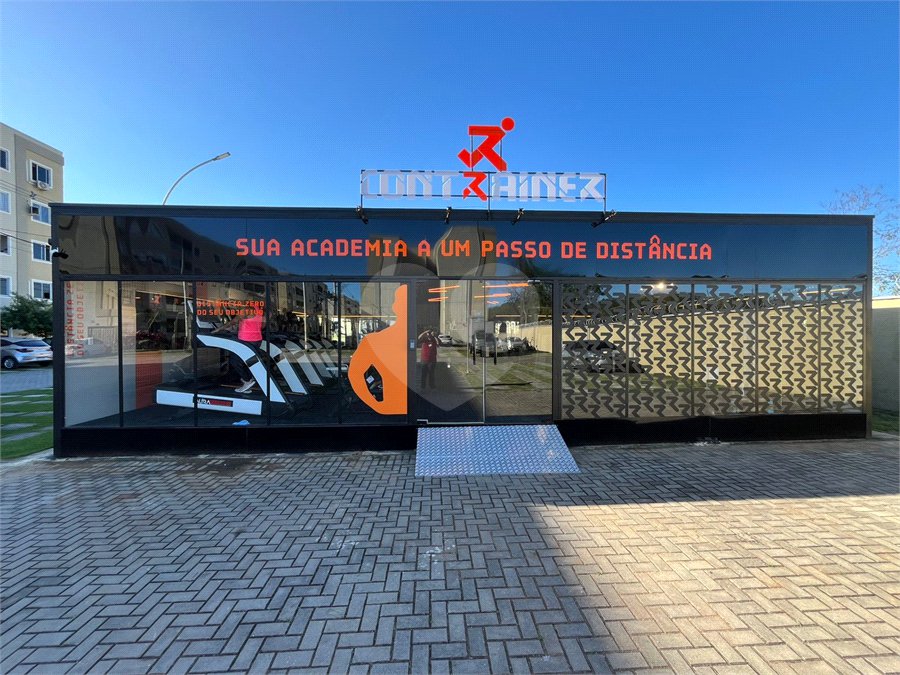 Apartamento à venda com 2 quartos em CAMPO GRANDE, Rio de Janeiro, RJ