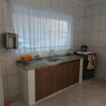 Sobrado à venda com 2 quartos, sendo 1 suíte, em Jardim Luciana, Itaquaquecetuba, SP