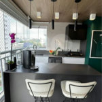 Apartamento à venda com 3 suítes no Centro, Santo André, SP