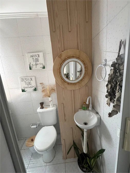 Cobertura à venda com 2 quartos em Jardim Leonor, Cotia, SP