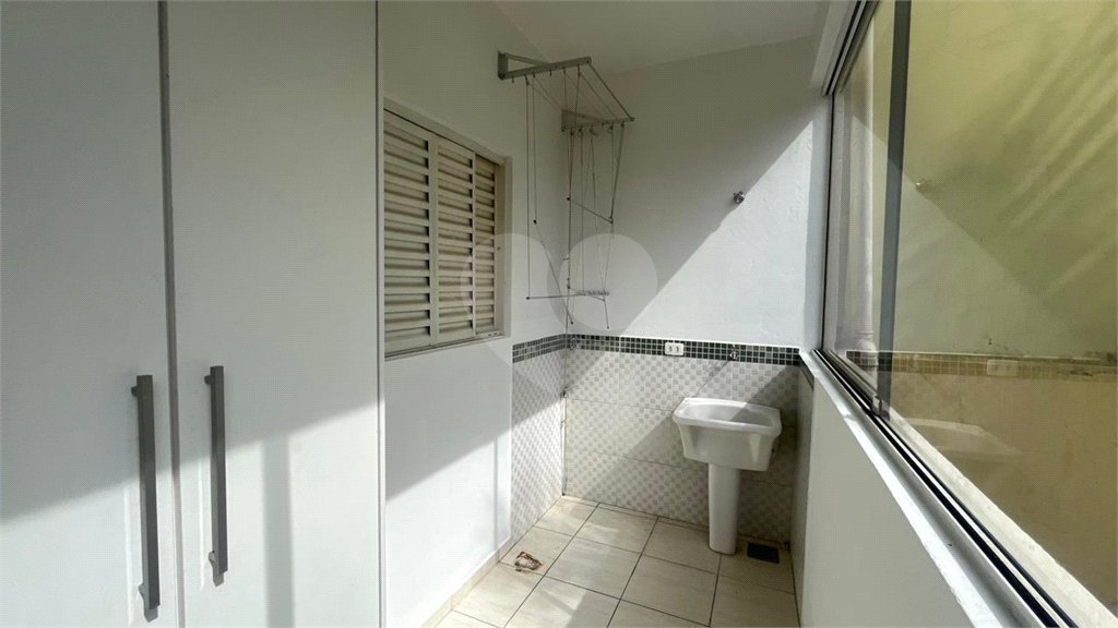 Apartamento à venda com 1 quarto em Jardim Paulista II, Indaiatuba, SP