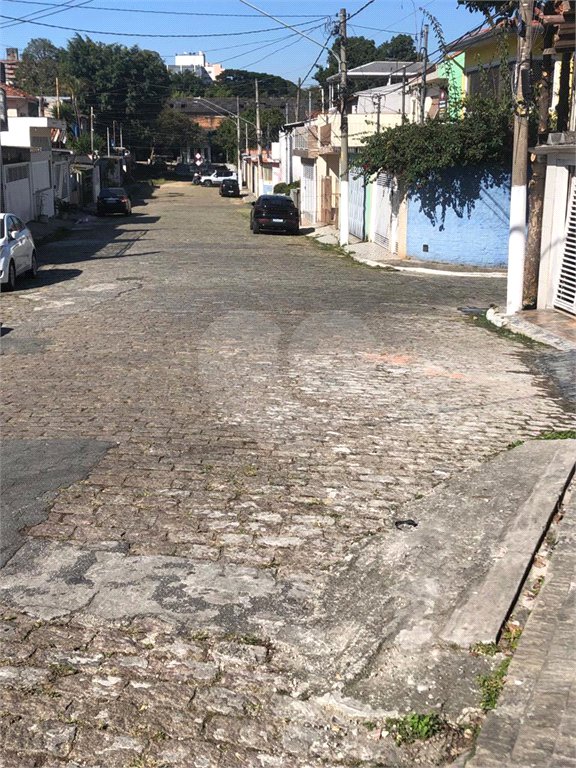 Casa à venda com 1 quarto em Santo Amaro, São Paulo, SP