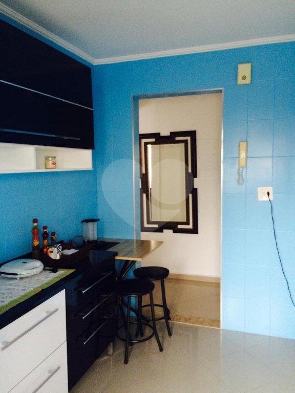 Apartamento à venda com 2 quartos em Tucuruvi, São Paulo, SP