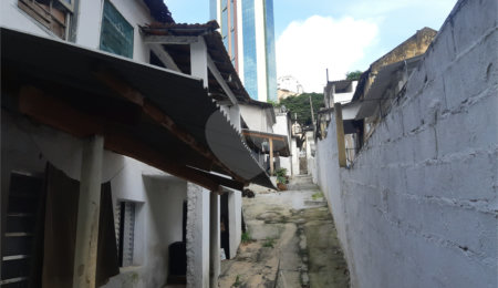 Casa à venda com 1 suíte em Santana, São Paulo, SP