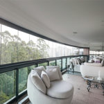 Apartamento à venda com 4 suítes em Panamby, São Paulo, SP