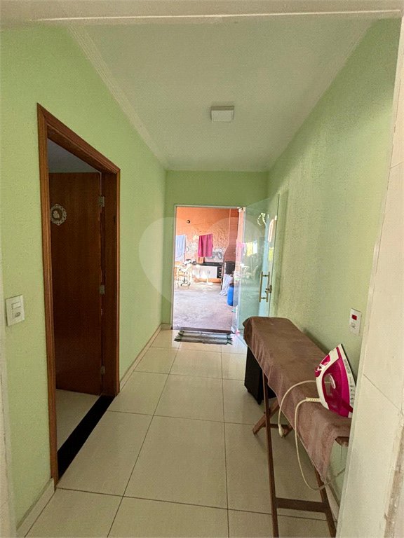 Casa à venda com 2 quartos, sendo 1 suíte, em Jardim da Cidade, Salto, SP