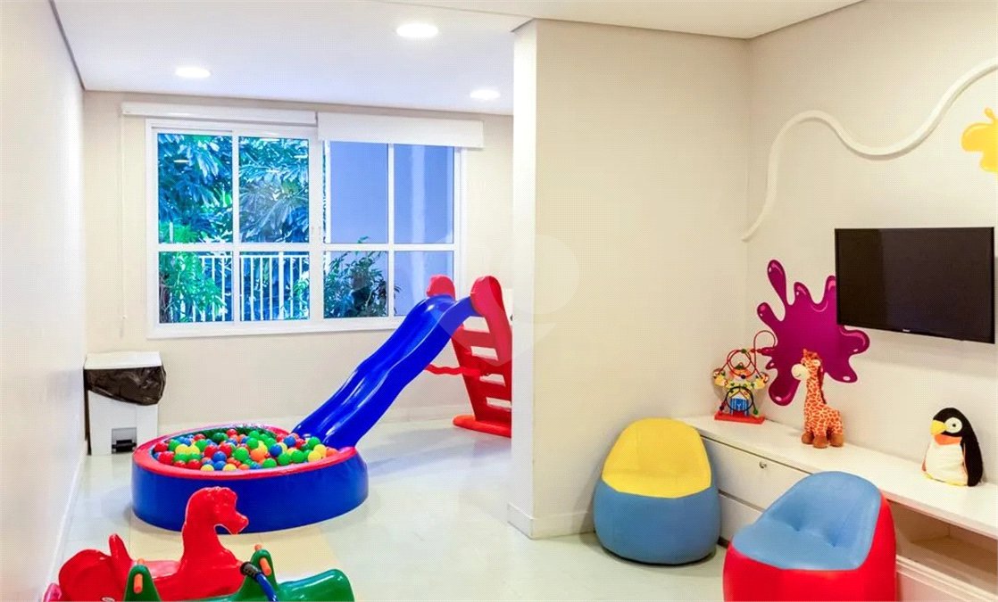 Apartamento à venda com 2 quartos, sendo 1 suíte, em Casa Verde, São Paulo, SP