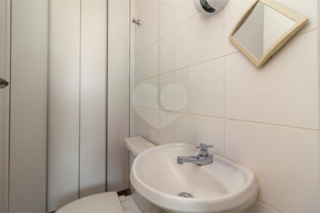 Apartamento à venda com 3 suítes em Saúde, São Paulo, SP