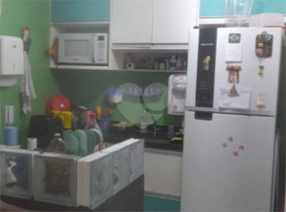 Apartamento à venda com 2 quartos, sendo 1 suíte, em Vila Rosalia, Guarulhos, SP