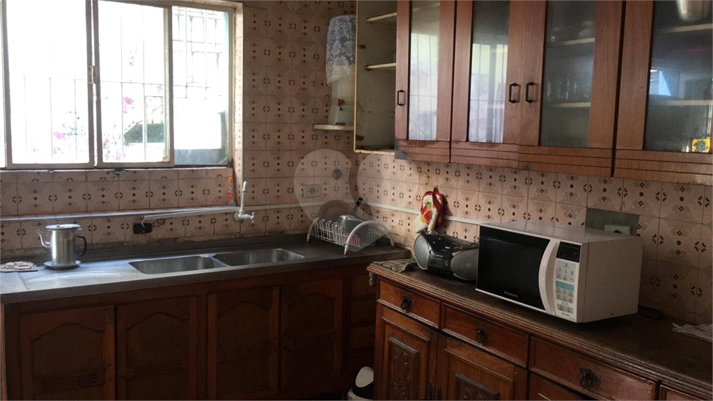 Sobrado à venda com 2 quartos em Santana, São Paulo, SP