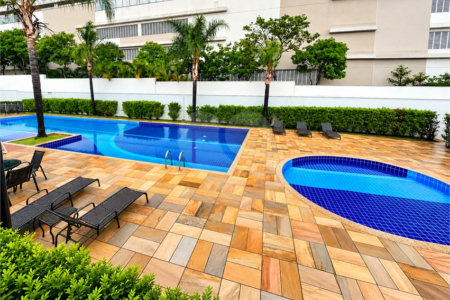 Apartamento à venda com 3 quartos, sendo 1 suíte, em Rudge Ramos, São Bernardo do Campo, SP