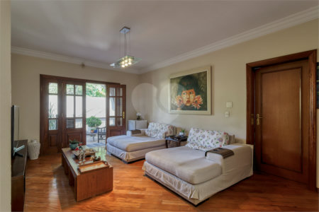 Casa à venda com 4 suítes em Interlagos, São Paulo, SP