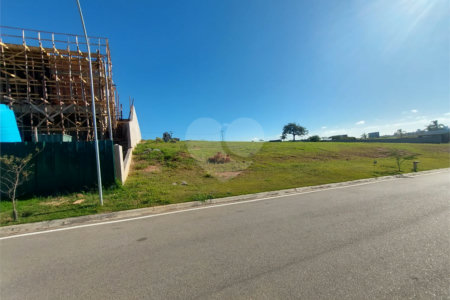 Terreno à venda no condomínio Up Residencial, Sorocaba - SP
