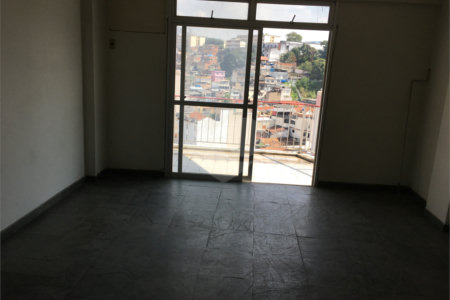 Apartamento à venda com 2 quartos, sendo 1 suíte, em Engenho Novo, Rio de Janeiro, RJ