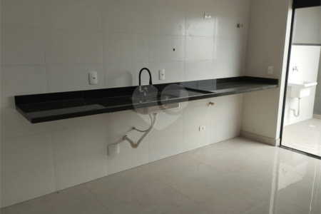 Apartamento à venda com 2 quartos em Vila Gustavo, São Paulo, SP