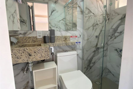 Triplex à venda com 2 suítes no Centro (mangue), Armação dos Búzios, RJ