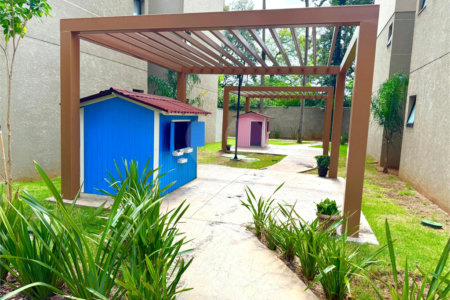 Apartamento à venda com 3 quartos, sendo 1 suíte, em Jardim América, Sorocaba, SP