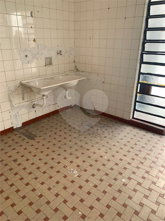 Apartamento à venda com 1 quarto em Bom Retiro, São Paulo, SP