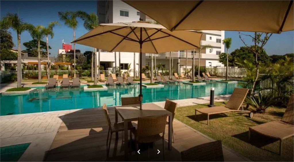 Apartamento à venda com 3 quartos, sendo 1 suíte, em Jardim Vazani, São Paulo, SP
