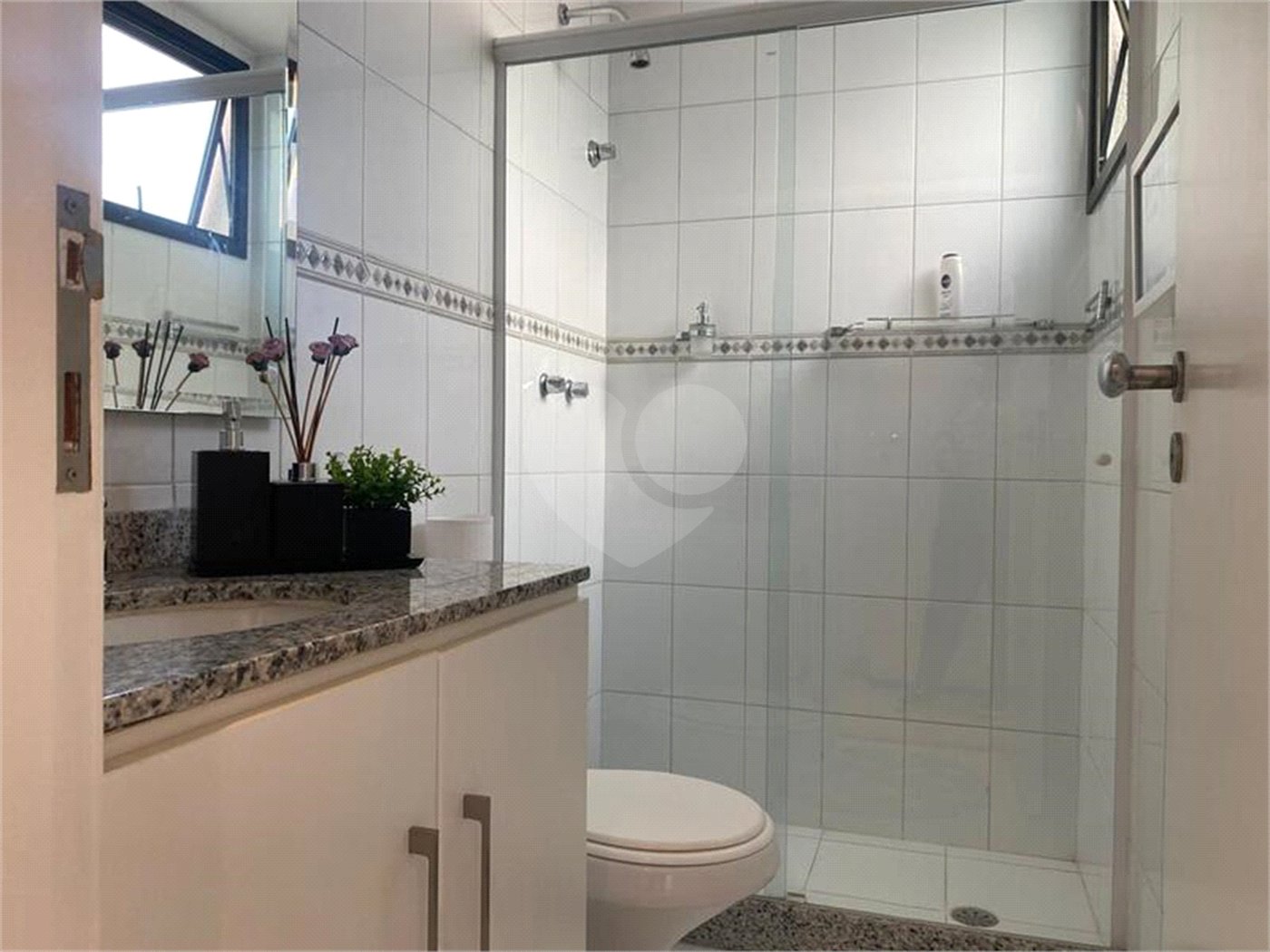 Cobertura à venda com 3 quartos, sendo 2 suítes, em Tijuca, Rio de Janeiro, RJ