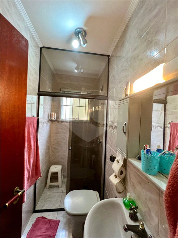 Casa à venda com 2 quartos, sendo 1 suíte,  em Freguesia do Ó, São Paulo, SP