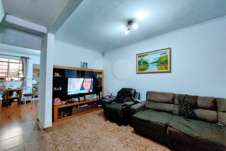 Sobrado à venda com 3 quartos, sendo 1 suíte, em Santana, São Paulo, SP