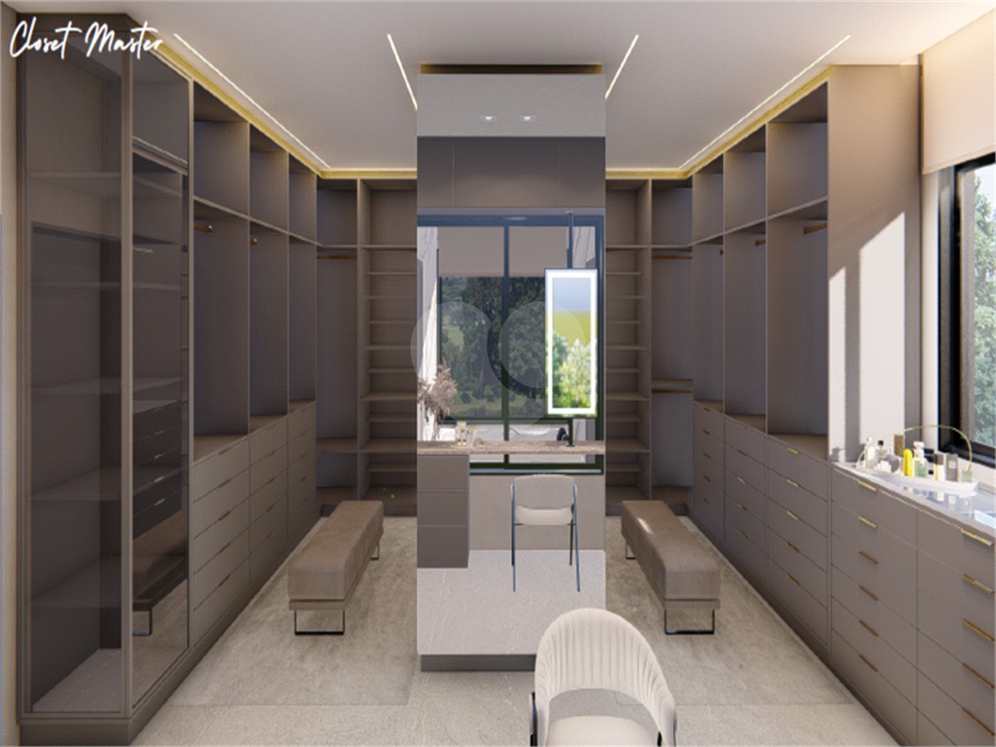 Casa à venda com 3 suítes no condomínio Residencial Terras de Siena, Ribeirão Preto - SP