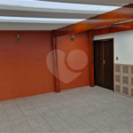 Casa Térrea à venda com 3 quartos em Conjunto Residencial Butantã, São Paulo, SP