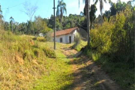Terreno à venda em Cocuera, Mogi das Cruzes, SP