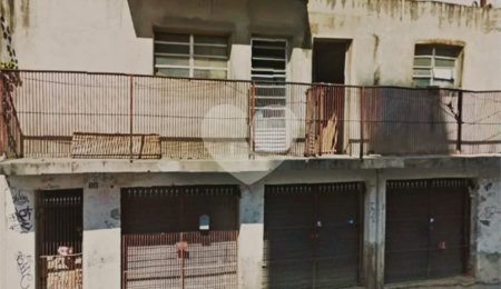 Sobrado à venda com 6 quartos em Água Fria, São Paulo, SP